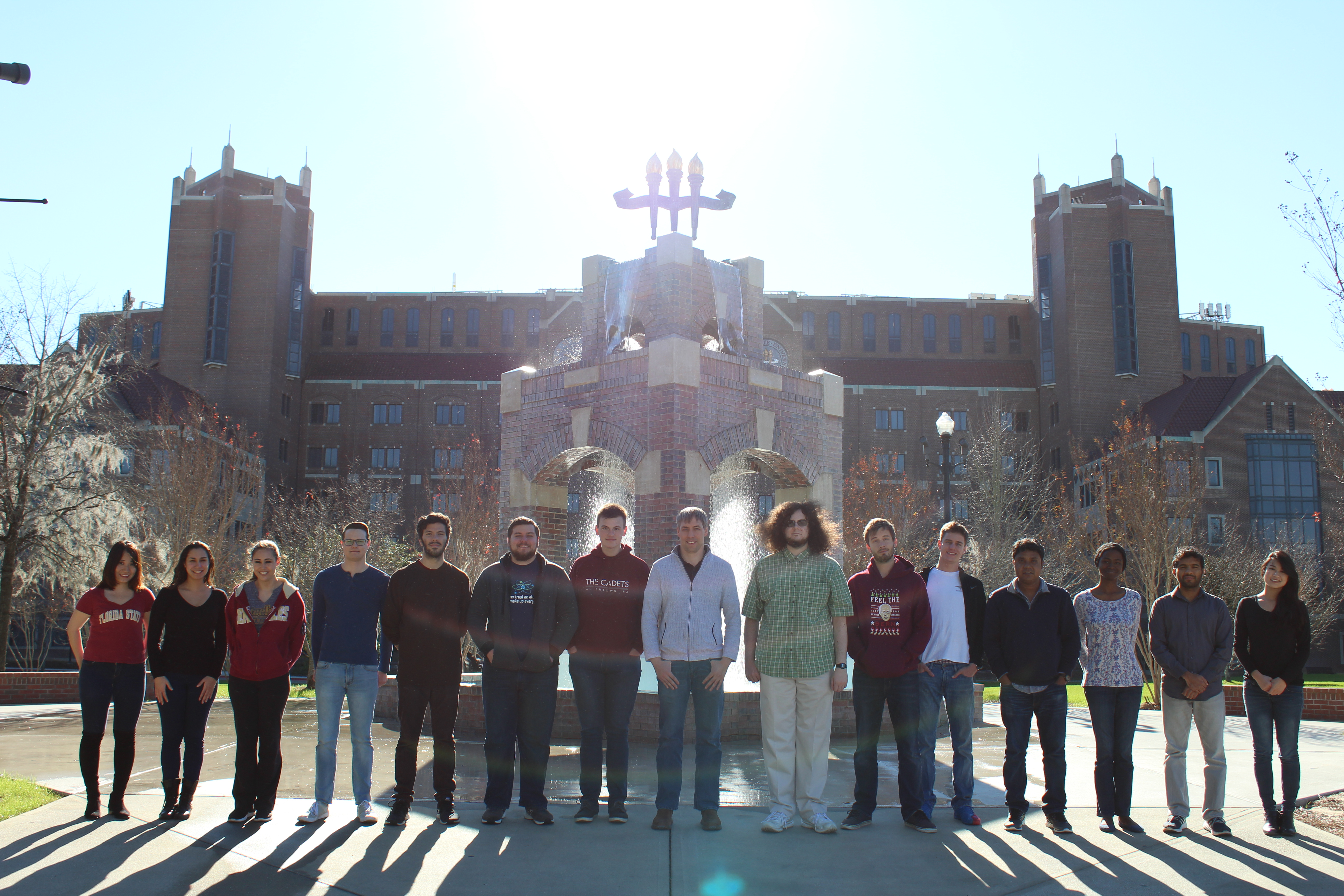 20170129 Group Photo